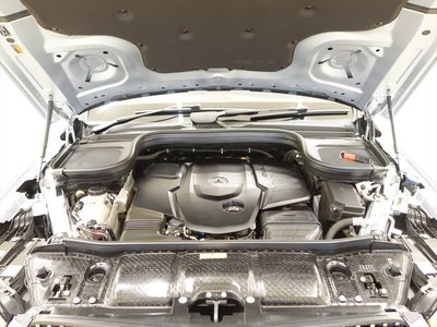 2022 Mercedes-BENZ GLE thumbnail 37