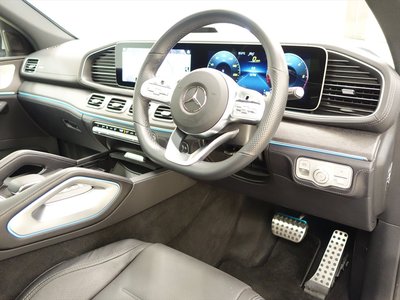 2022 Mercedes-BENZ GLE thumbnail 20