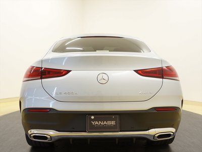 2022 Mercedes-BENZ GLE photo 5
