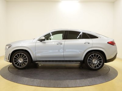 2022 Mercedes-BENZ GLE photo 4