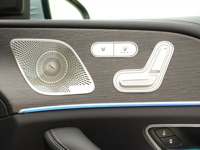 2022 Mercedes-BENZ GLE thumbnail 21