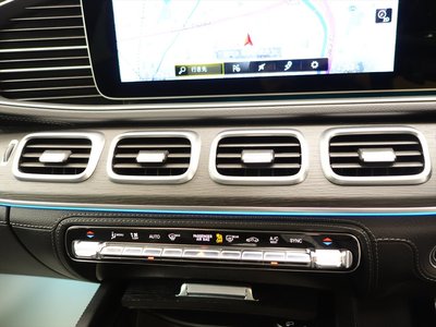 2022 Mercedes-BENZ GLE thumbnail 30