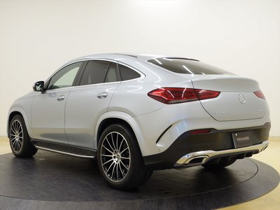 2022 Mercedes-BENZ GLE photo 2