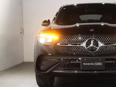 MERCEDES-BENZ GLC - 10