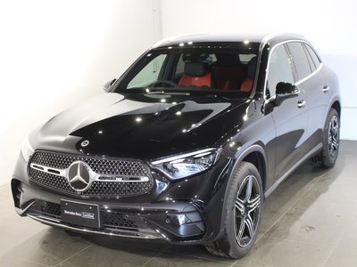 MERCEDES-BENZ GLC - 8