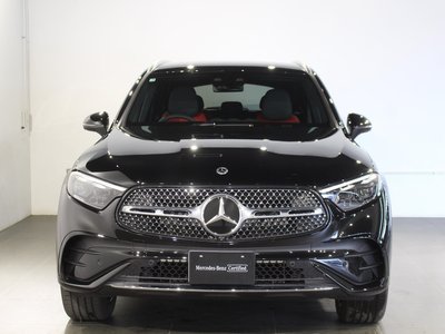 MERCEDES-BENZ GLC - 5