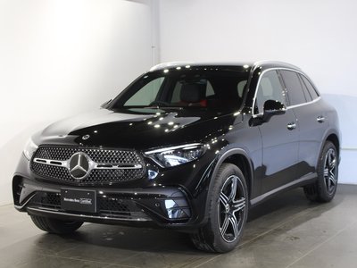 MERCEDES-BENZ GLC - 4