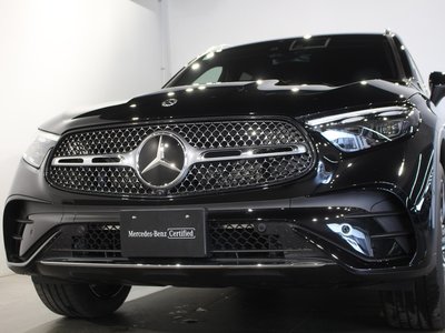 MERCEDES-BENZ GLC - 7