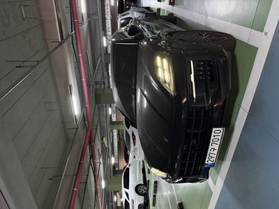 PORSCHE CAYENNE - 2