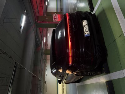 PORSCHE CAYENNE - 1