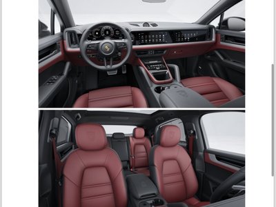 PORSCHE CAYENNE - 10