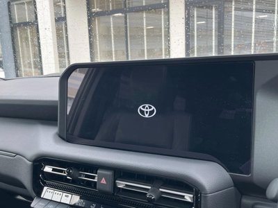 TOYOTA LAND CRUISER 250 - 5