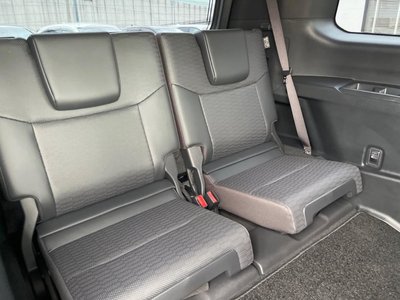 TOYOTA LAND CRUISER 250 - 10