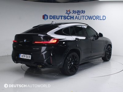 BMW X4 - 5