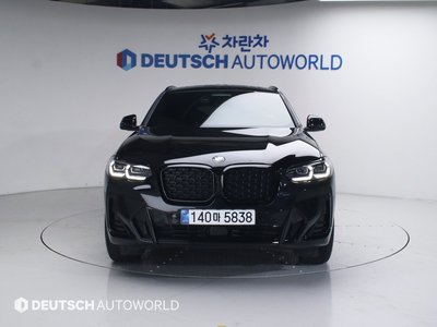 BMW X4 - 2