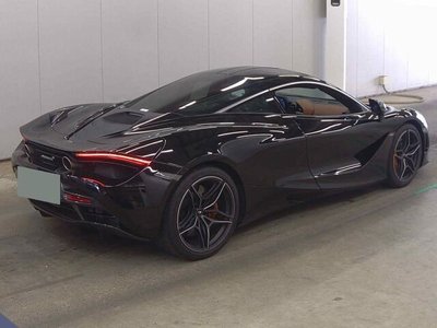 2019 MCLAREN 720S SPIDER — фото 5