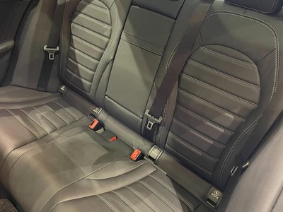 2021 Mercedes-BENZ C-CLASS AMG — миниатюра 15