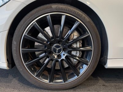 2021 MERCEDES-BENZ C-CLASS AMG 照片 3
