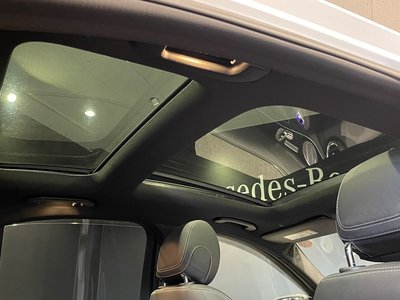 2021 Mercedes-BENZ C-CLASS AMG — миниатюра 11
