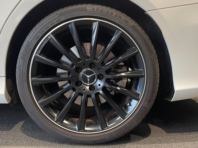 2021 MERCEDES-BENZ C-CLASS AMG 照片 4