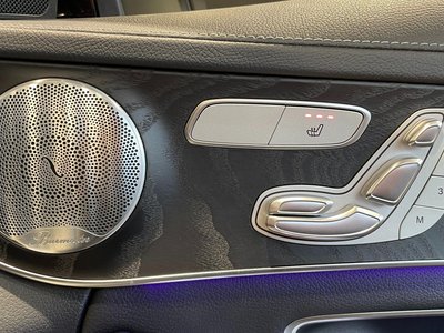 2021 MERCEDES-BENZ C-CLASS AMG 照片 8