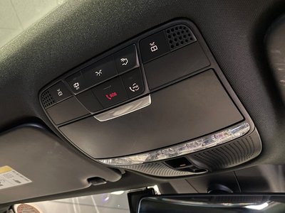 2021 Mercedes-BENZ C-CLASS AMG — миниатюра 20