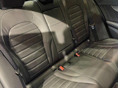 2021 MERCEDES-BENZ C-CLASS AMG 照片 9