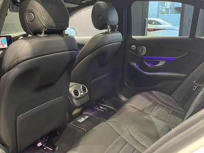 2021 Mercedes-BENZ C-CLASS AMG — миниатюра 14
