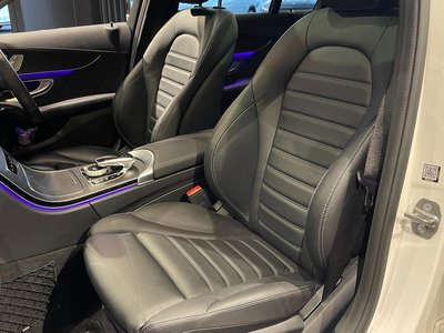 2021 Mercedes-BENZ C-CLASS AMG — миниатюра 13