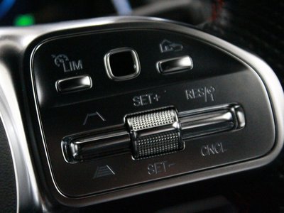 MERCEDES-BENZ GLB-CLASS - 8