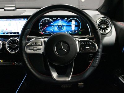 MERCEDES-BENZ GLB-CLASS - 7