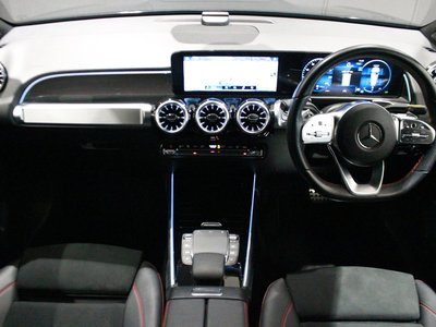 MERCEDES-BENZ GLB-CLASS - 6