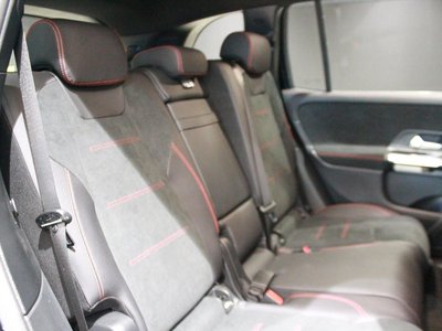 MERCEDES-BENZ GLB-CLASS - 5
