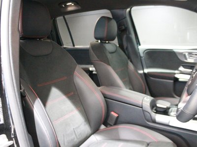MERCEDES-BENZ GLB-CLASS - 4