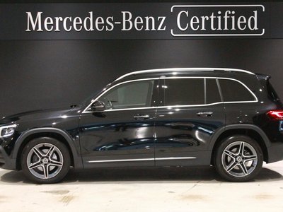 MERCEDES-BENZ GLB-CLASS - 2