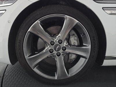 GENESIS G80 (RG3) - 6