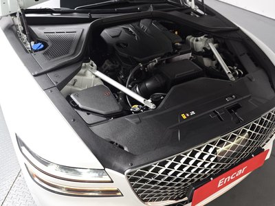 GENESIS G80 (RG3) - 7