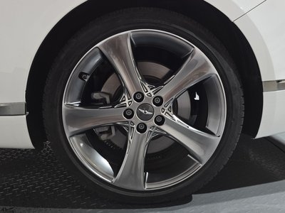 GENESIS G80 (RG3) - 8