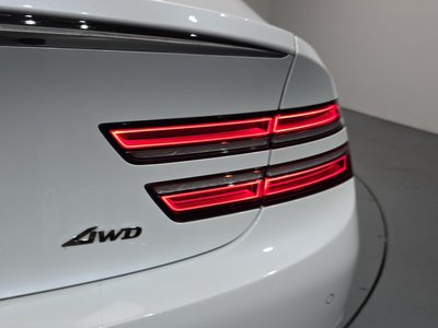 GENESIS G80 (RG3) - 10