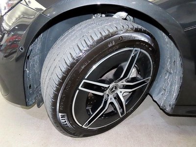 صورة مصغرة 20 لـ 2024 Mercedes-BENZ E-CLASS