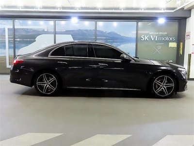 2024 Mercedes-BENZ E-CLASS — фото 2