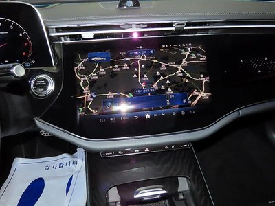 صورة مصغرة 11 لـ 2024 Mercedes-BENZ E-CLASS