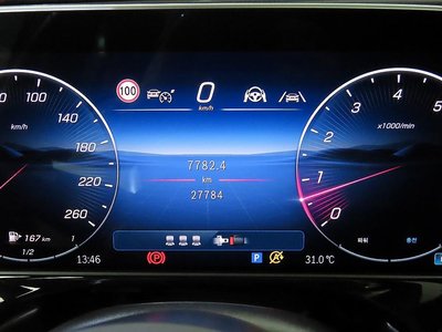 2024 Mercedes-BENZ E-CLASS — фото 9