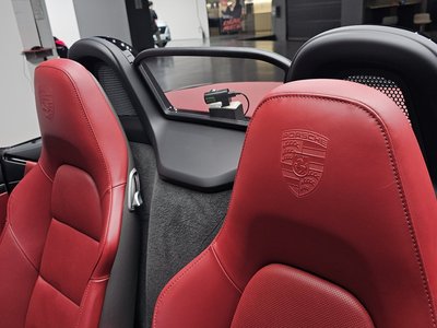 صورة مصغرة 31 لـ 2019 Porsche 718