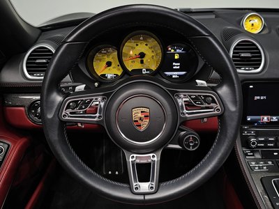 صورة مصغرة 13 لـ 2019 Porsche 718