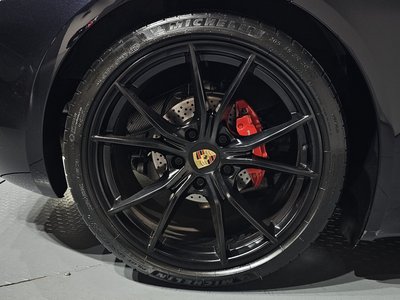 صورة 8 لـ 2019 Porsche 718