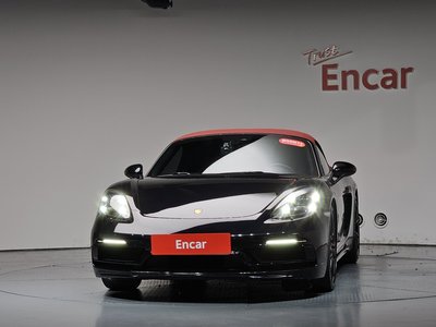 صورة مصغرة 37 لـ 2019 Porsche 718