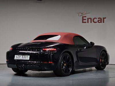 صورة مصغرة 36 لـ 2019 Porsche 718
