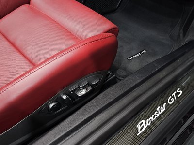 صورة مصغرة 28 لـ 2019 Porsche 718