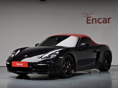 صورة مصغرة 35 لـ 2019 Porsche 718